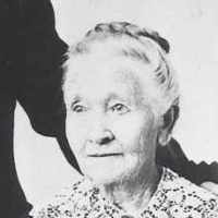 Jane Williams (1837 - 1920) Profile